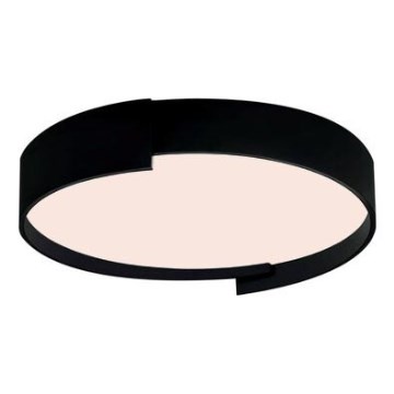Rabalux - Plafonnier à intensité variable LED/48W/230V 3000-6500K + Télécommande