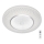 Rabalux - Plafonnier à intensité variable LED/72W/230V 3000-6500K + Télécommande