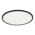 Rabalux - Plafonnier à intensité variable LED LED/22W/230V 3000K 42 cm