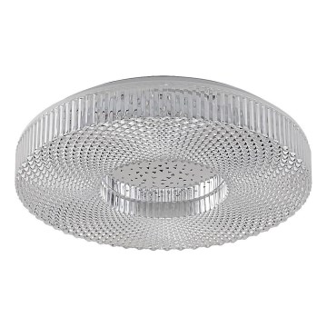 Rabalux - Plafonnier à intensité variable LED LED/36W/230V 3000-6000K + télécommande