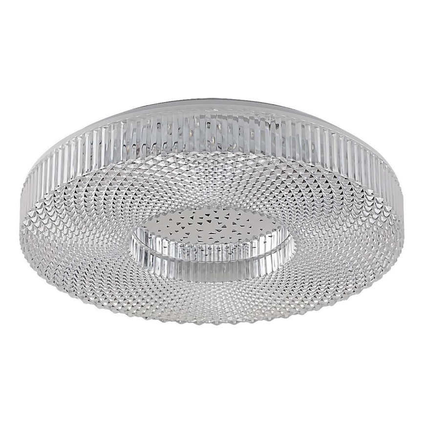 Rabalux - Plafonnier à intensité variable LED LED/36W/230V 3000-6000K + télécommande