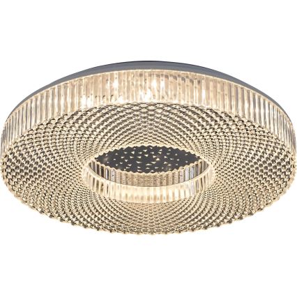 Rabalux - Plafonnier à intensité variable LED LED/36W/230V 3000-6000K + télécommande