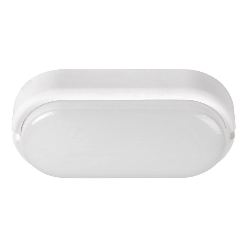 Rabalux - Plafonnier d'extérieur LED/15W/230V IP54 blanc