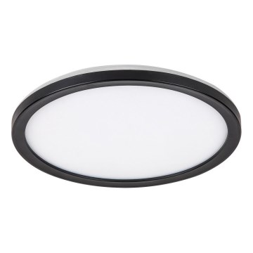 Rabalux - Plafonnier d'extérieur LED dimmable LED/15W/230V Wi-Fi Tuya 2700-6500K IP44 + télécommande