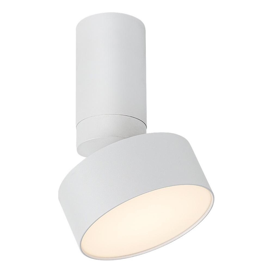 Rabalux - Plafonnier LED/10W/230V 3000K blanc