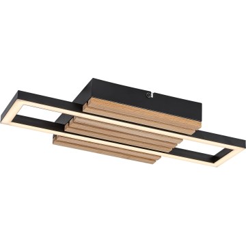 Rabalux - Plafonnier LED/12W/230V 3000/4500/6000K