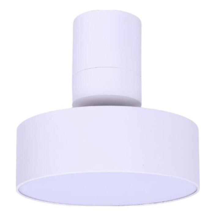 Rabalux - Plafonnier LED/16W/230V 3000K blanc