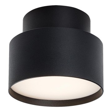 Rabalux - Plafonnier LED/16W/230V 3000K noir