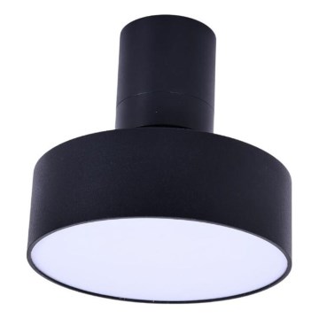 Rabalux - Plafonnier LED/16W/230V 3000K noir