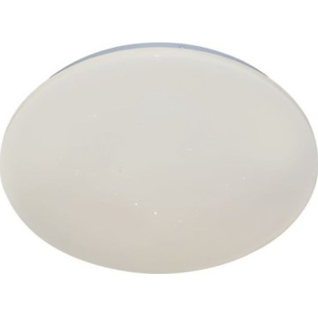 Rabalux - Plafonnier LED 18 W, 230 V, 4000 K, Ø 32 cm