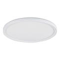 Rabalux - Plafonnier LED 18 W/230 V Ø 29,3 cm