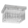 Rabalux - Plafonnier LED 1xLED/18W/230V