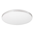 Rabalux - Plafonnier LED 1xLED/18W/230V