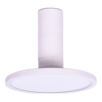 Rabalux - Plafonnier LED/20W/230V 3000K blanc