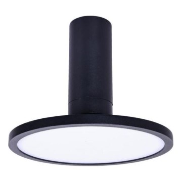 Rabalux - Plafonnier LED/20W/230V 3000K noir