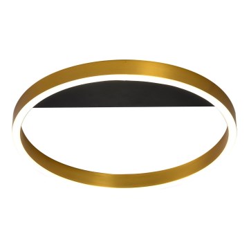 Rabalux - Plafonnier LED/20W/230V doré Ø 40 cm