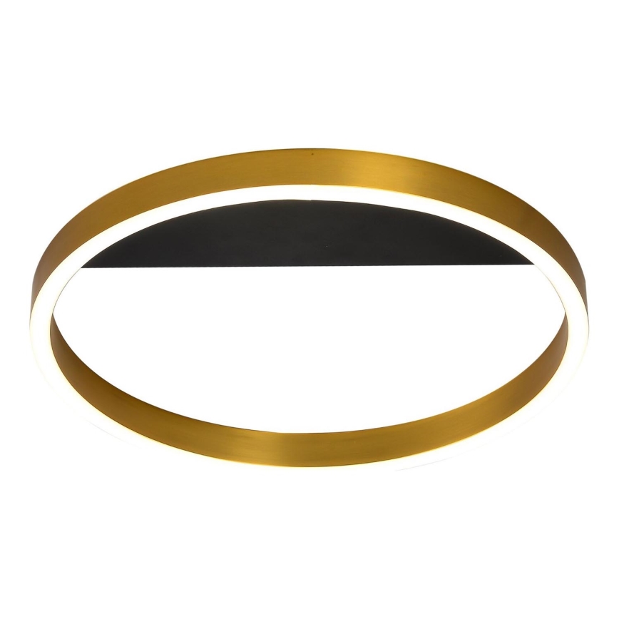 Rabalux - Plafonnier LED/20W/230V doré Ø 40 cm