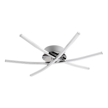 Rabalux - Plafonnier LED/21W/230V 4000K Ø 57 cm