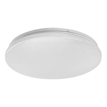 Rabalux - Plafonnier LED 24 W / 230 V, 4000 K, Ø 37,5 cm