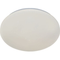 Rabalux - Plafonnier LED 24 W/230 V 4000 K Ø 37,5 cm