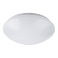 Rabalux - Plafonnier LED 24 W / 230 V, Ø 38 cm