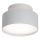Rabalux - Plafonnier LED/24W/230V 3000K blanc