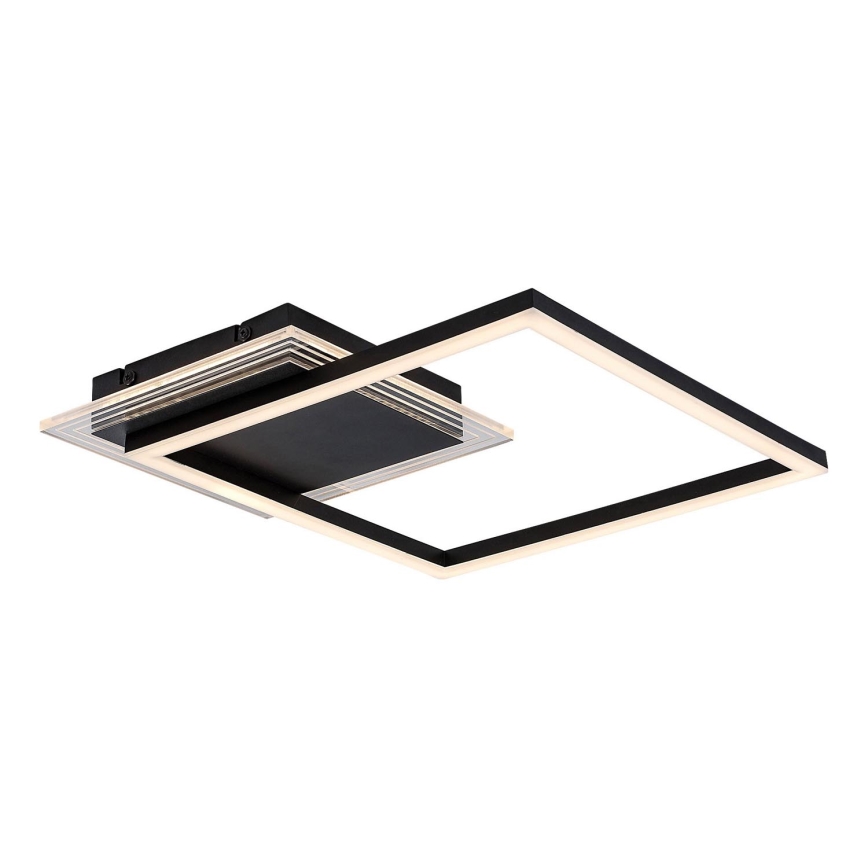 Rabalux - Plafonnier LED/24W/230V 3000K