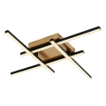 Rabalux - Plafonnier LED 24W/230V 4000K 55x55 cm