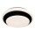 Rabalux - Plafonnier LED/24W/230V 4000K