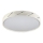 Rabalux - Plafonnier LED/25W/230V 3000K blanc diam. 39 cm