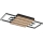 Rabalux - Plafonnier LED/28W/230V 3000/4500/6000K