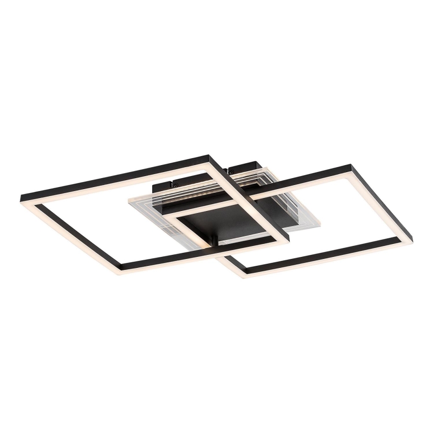 Rabalux - Plafonnier LED/28W/230V 3000K