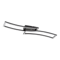 Rabalux - Plafonnier LED/40W/230V 3000K 82x20 cm