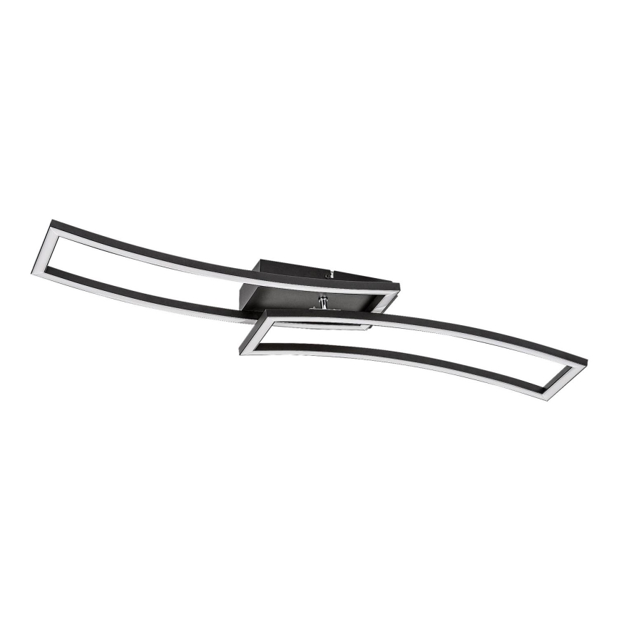 Rabalux - Plafonnier LED/40W/230V 3000K 82x20 cm