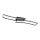 Rabalux - Plafonnier LED/40W/230V 3000K 82x20 cm