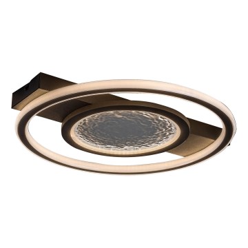 Rabalux - Plafonnier LED/50W/230V 3000K