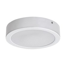 Rabalux - Plafonnier LED/7W/230V 3000K d. 12 cm blanc