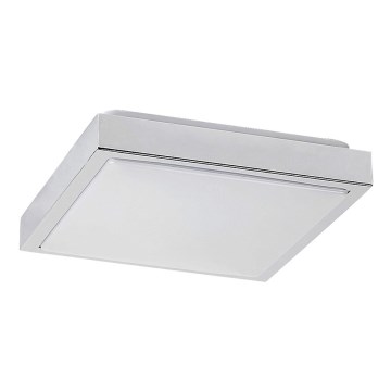 Rabalux - Plafonnier LED CRUZ LED/12W/230V 30 x 30 cm