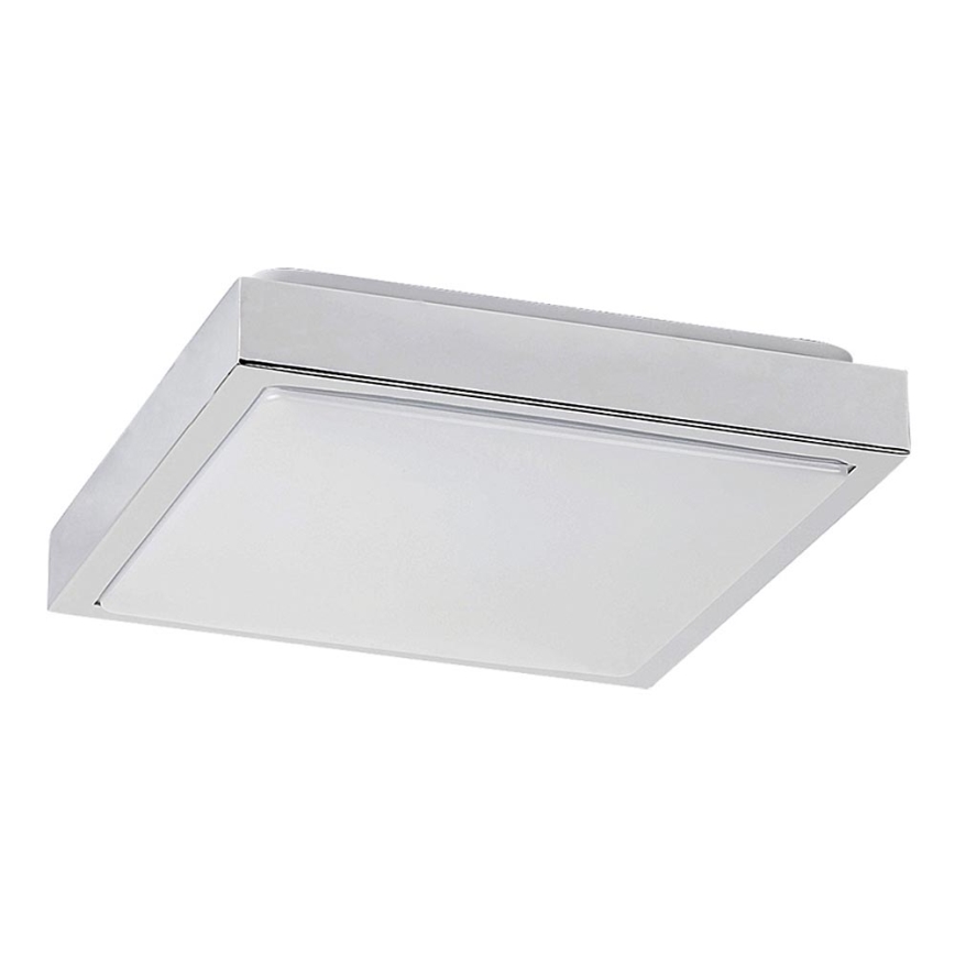 Rabalux - Plafonnier LED CRUZ LED/12W/230V 30 x 30 cm