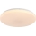 Rabalux - Plafonnier LED dimmable 60 W, 230 V, 3000–6500 K, Ø 58 cm + télécommande