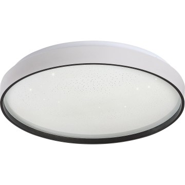 Rabalux - Plafonnier LED dimmable LED/34W/230V 3000-6500K Ø 38 cm + télécommande