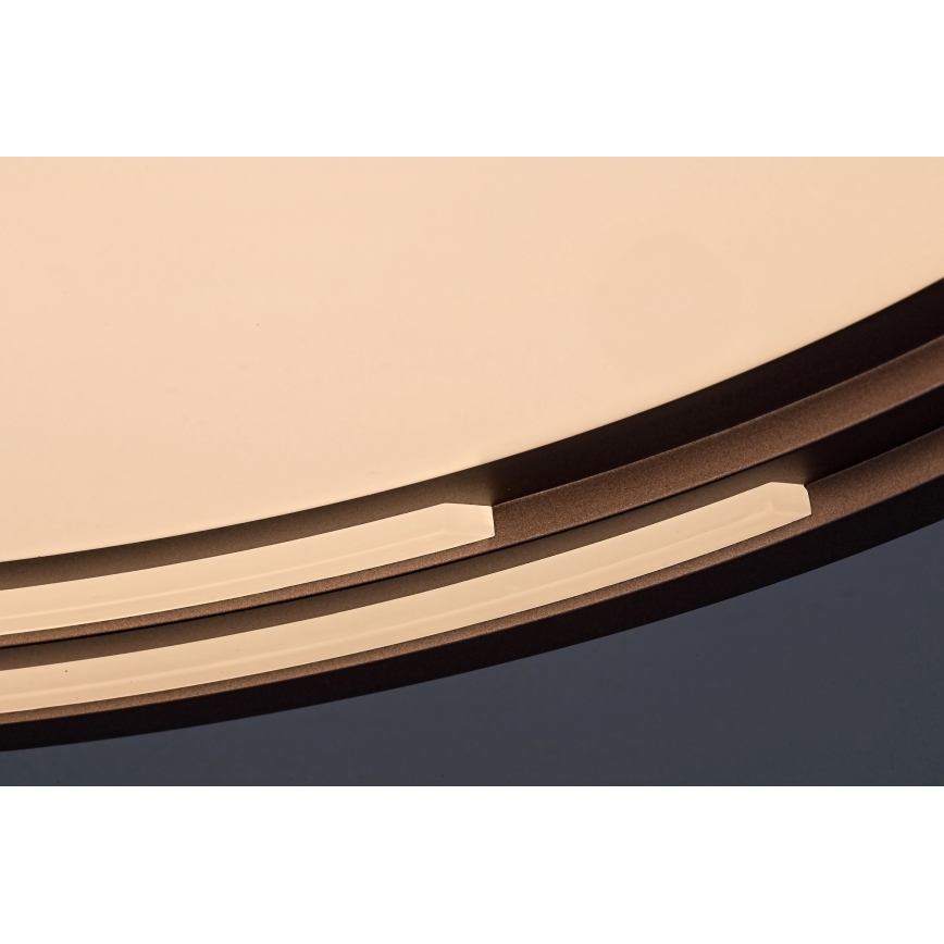 Rabalux - Plafonnier LED dimmable LED/36W/230V Ø 51,5 cm