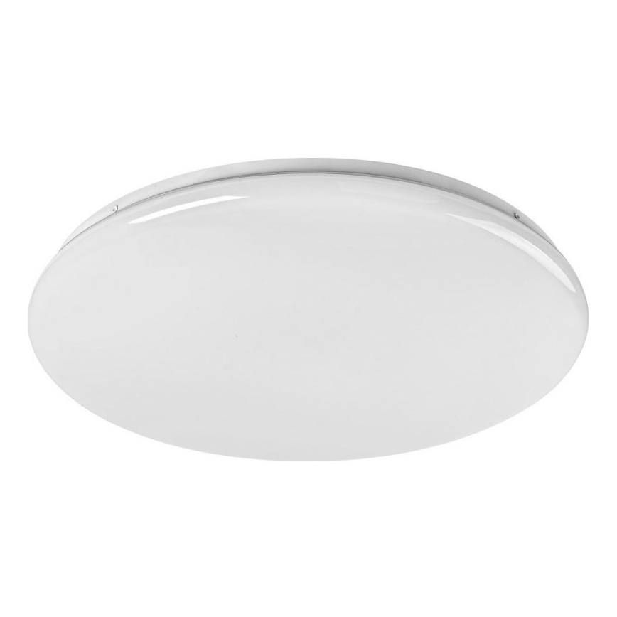 Rabalux - Plafonnier LED dimmable LED/36W/230V + télécommande 3000K - 6500K Ø 40 cm