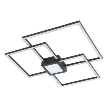 Rabalux - Plafonnier LED dimmable LED/38W/230V 66x66 cm