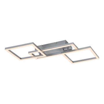 Rabalux - Plafonnier LED dimmable LED/40W/230V 3000-6500K 45x55 cm + télécommande