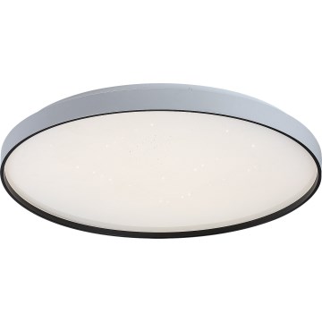 Rabalux - Plafonnier LED dimmable LED/60W/230V 3000-6500K Ø 58 cm + télécommande