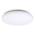 Rabalux - Plafonnier LED LED/20W/230V