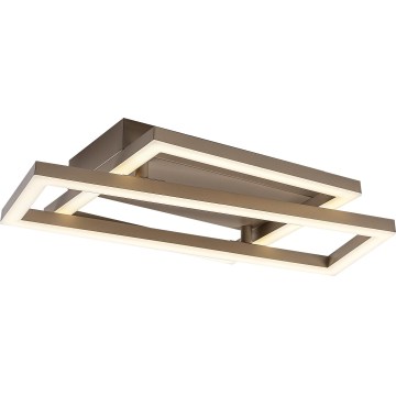 Rabalux - Plafonnier LED LED/24W/230V 37x22,5 cm