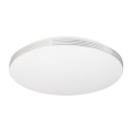 Rabalux - Plafonnier LED LED/36W/230V rond