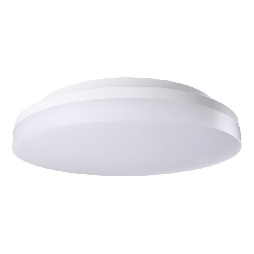 Rabalux - Plafonnier LED pour salle de bains LED/18W/230V IP54 3000K/4000K/6000K Ø 22 cm